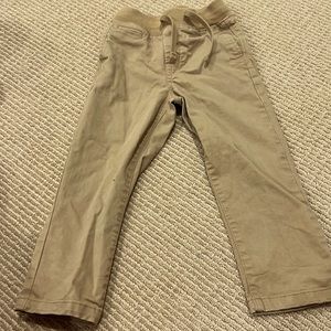 Boy pants
